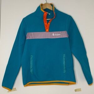 M- Cotopaxi jacket